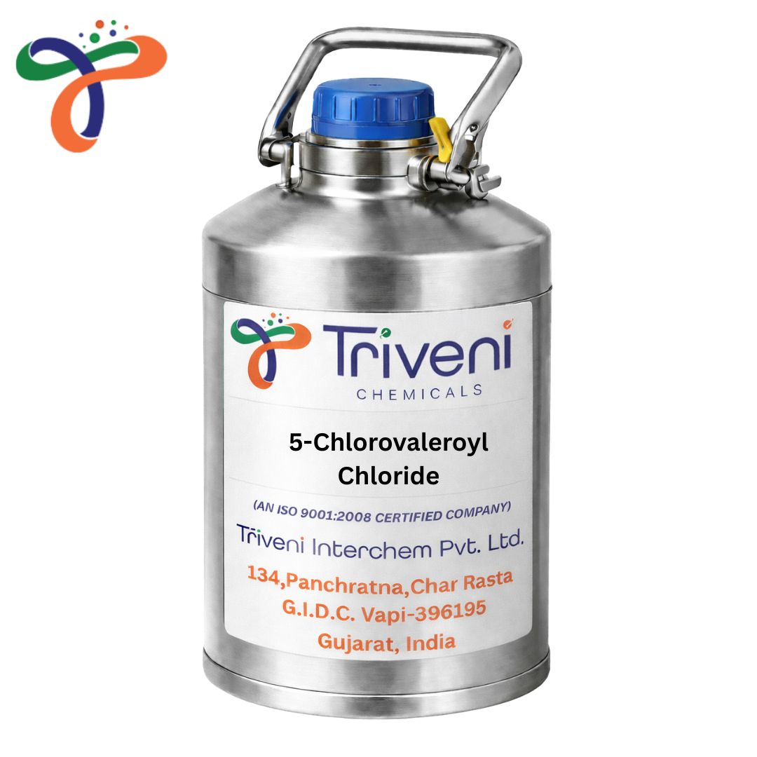 5-chlorovaleroyl Chloride
